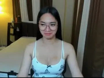 Chaturbate Free Porn Cam of petiteasianmarian