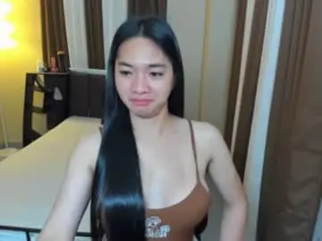 Chaturbate Free Live Porn of petiteasianmarian