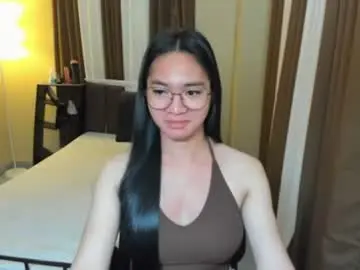 Chaturbate Private Sex Chat of petiteasianmarian