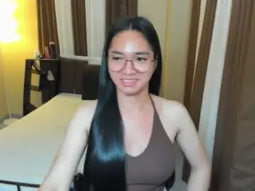 Chaturbate Adult Video Chat of petiteasianmarian