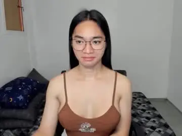 Chaturbate Adult Video Chat of petiteasianmarian