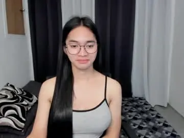 Chaturbate Watch Live Sex Cams of petiteasianmarian