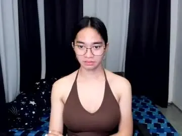 Chaturbate Nude Webcam of petiteasianmarian