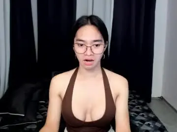 Chaturbate Live Sex of petiteasianmarian