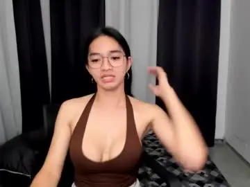 Chaturbate Live Sex of petiteasianmarian