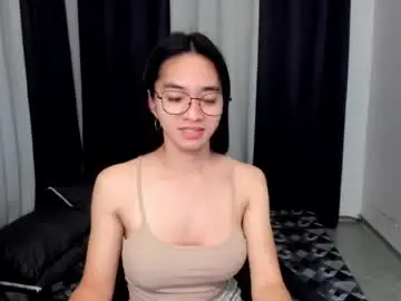 Chaturbate Watch Live Sex Cams of petiteasianmarian