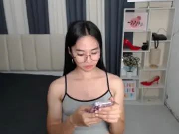 Chaturbate Live Porn of petiteasianmarian
