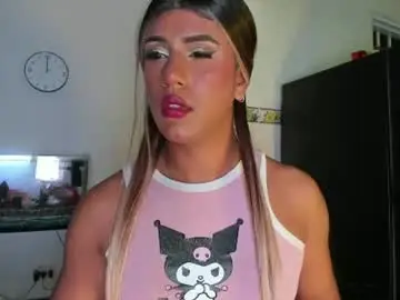Chaturbate Watch Live Sex Cams of queen_alexaa