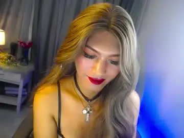 Chaturbate Best Webcam of queensabbyvee