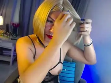 Chaturbate Adult Webcam of queensabbyvee