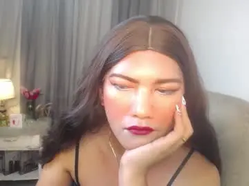 queensabbyvee from chaturbate