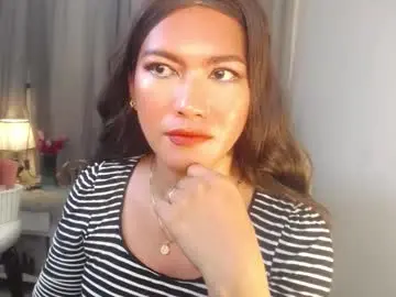 Chaturbate Free Live Porn of queensabbyvee