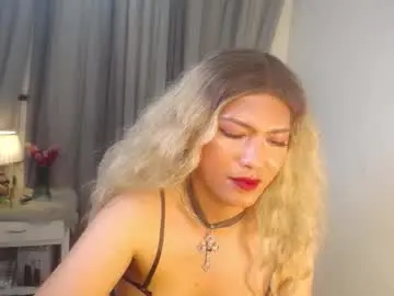 queensabbyvee from chaturbate