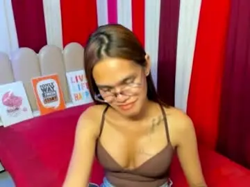 Chaturbate Adult Video Chat of seductive_aliyah