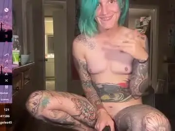 sexyaltftm from chaturbate