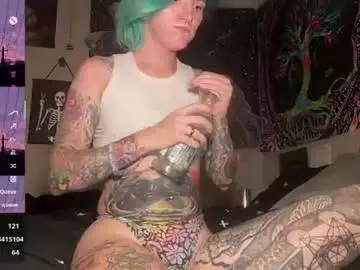 Chaturbate Sex Cam of sexyaltftm