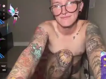 Chaturbate Live Sex Cam of sexyaltftm