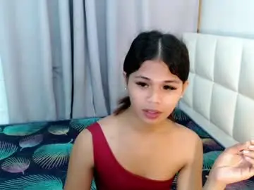 Chaturbate Nude Webcam of sugar_pixiee