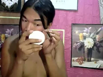 Chaturbate Live Porn of urluckyfuck123
