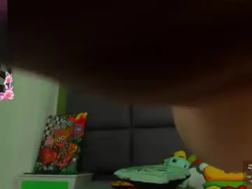 Chaturbate Live Sex of vain_sexualxx