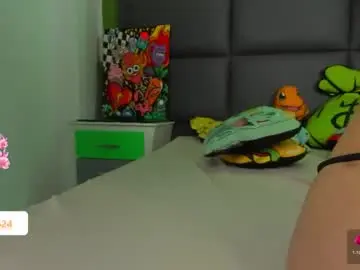 Chaturbate Nude Webcam of vain_sexualxx