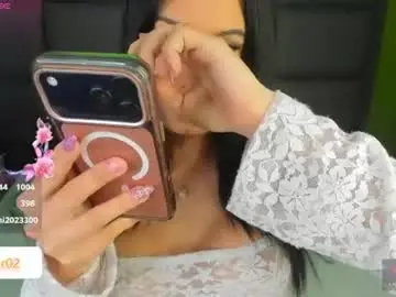 Chaturbate Live Porn of vain_sexualxx