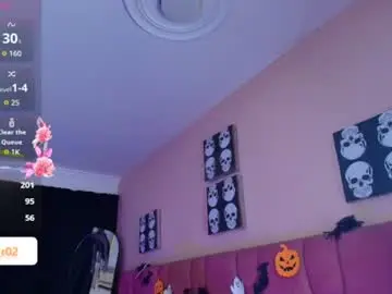 Chaturbate Nude Webcam of vain_sexualxx