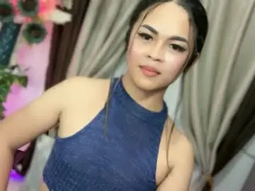 Chaturbate Live Porn of wellcumbabyxx