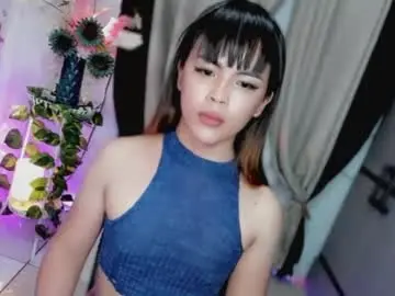 Chaturbate Live Sex of wellcumbabyxx