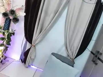 wellcumbabyxx from chaturbate