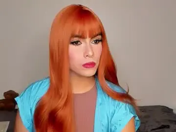 Chaturbate Live Sex of yasmin_chery