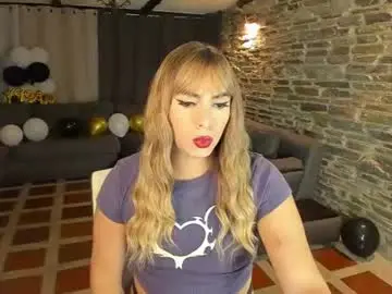 Chaturbate Adult Video Chat of yasmin_chery