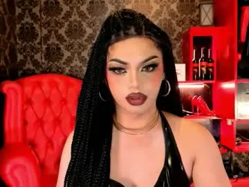 Chaturbate Sex Cam of _ministryofsin_