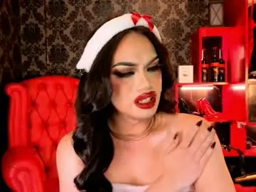 Chaturbate Best live sex cam show of _ministryofsin_