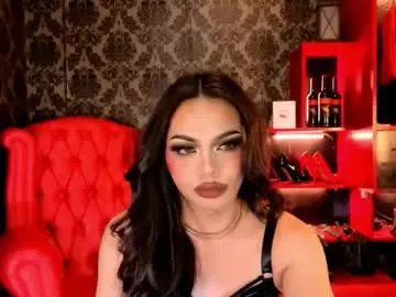 Chaturbate Sex Chat of _ministryofsin_