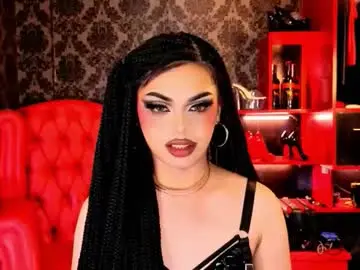 Chaturbate Sex Chat of _ministryofsin_