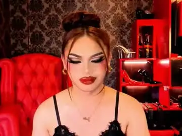 Chaturbate Adult Webcam of _ministryofsin_