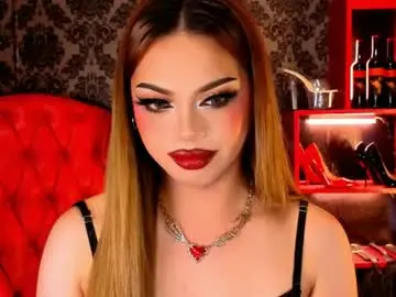 Chaturbate Sex Chat of _ministryofsin_