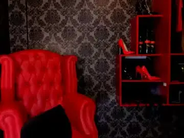 Chaturbate Live Sex of _ministryofsin_