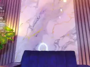 Chaturbate Free Porn Cam of anahia_sexygirl