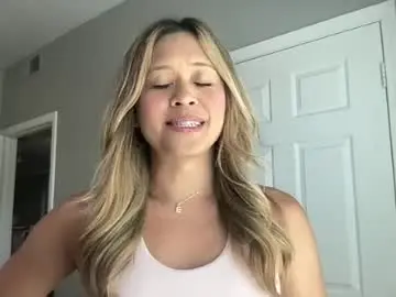 Chaturbate Nude Webcam of califilipina