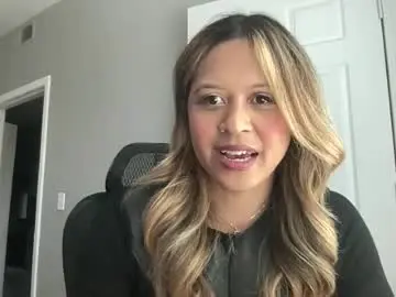 Chaturbate Sex Cam of califilipina