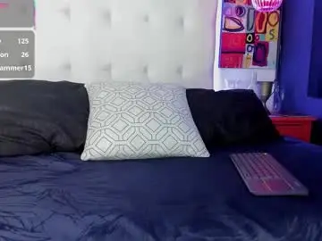 Chaturbate Live Porn of cloerodriguez