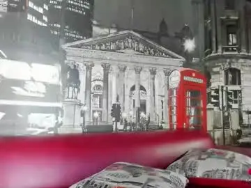 Chaturbate Sex Cam of cloerodriguez