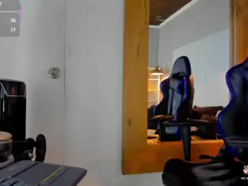 Chaturbate Live Porn of cloerodriguez