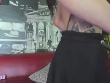 Chaturbate Live Sex Cam of cloerodriguez