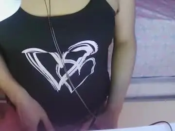 Chaturbate Sex Chat of elenarosets