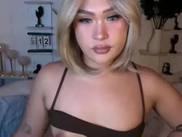 Chaturbate Best Webcam of eva_mazikeen69