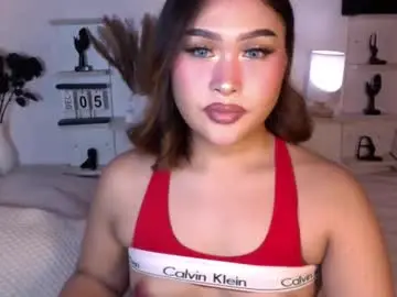 Chaturbate Adult Webcams of eva_mazikeen69