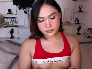 Chaturbate Private Sex Chat of eva_mazikeen69